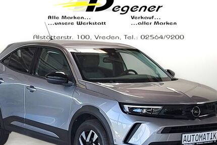 Opel Mokka 22.659 km 19.976 &euro; Vreden 48691