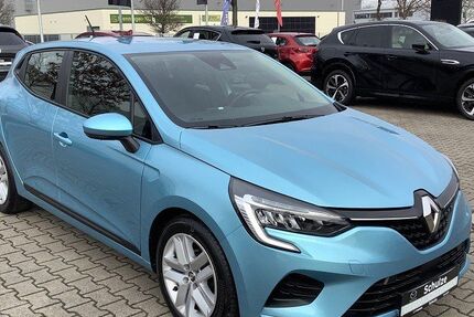 Renault Clio 42.889 km 13.480 &euro; Arnstadt 99310