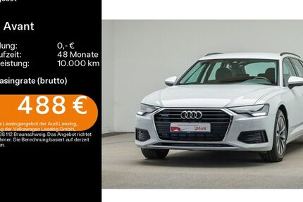 Audi A6 57.000 km 31.888 &euro; Mühlheim 63165
