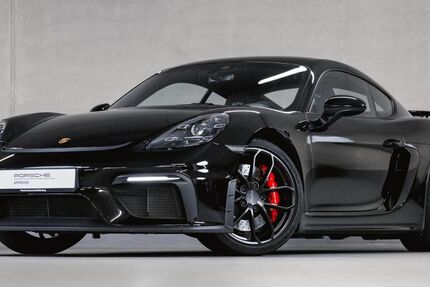 Porsche Cayman 19.500 km 96.970 &euro; Aschaffenburg 63739