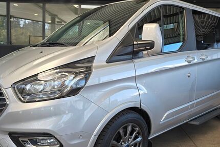 Ford Tourneo Custom 119.700 km 29.950 &euro; Göttingen 37081