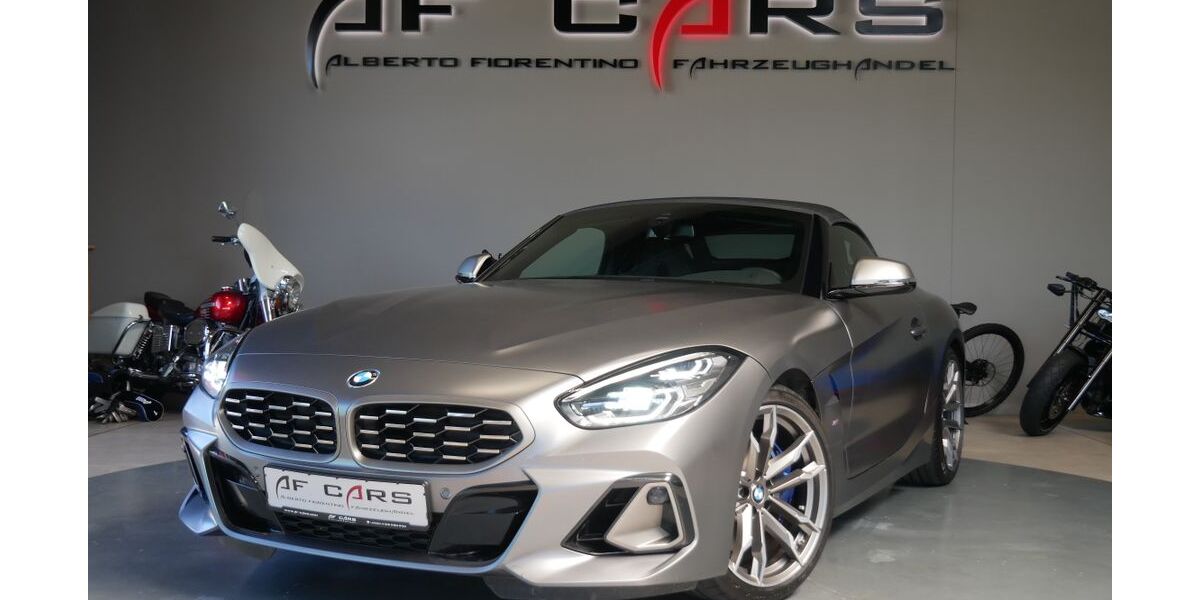 BMW Z4 M40 8.670 km 53.900 &euro; Seevetal 21220