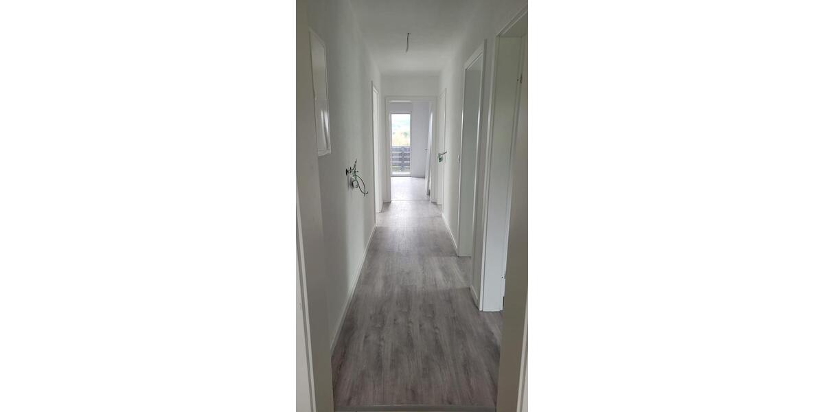 Etagenwohnung Jossgrund - 3 Zimmer, 75 m&sup2;, 850&euro; | Angebot:26446285
