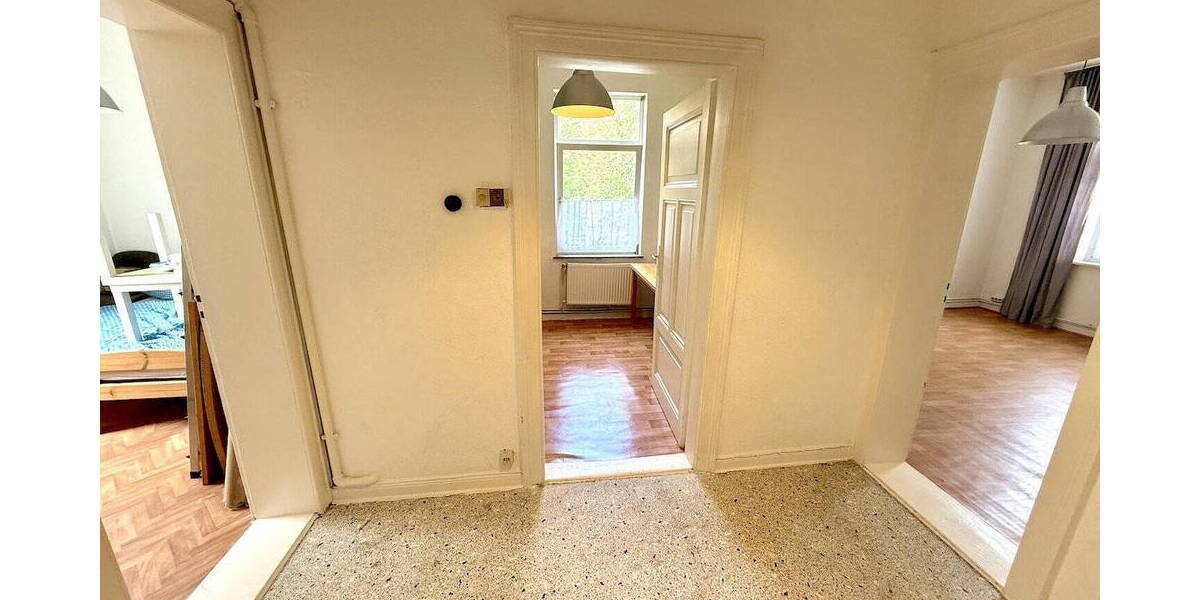 Etagenwohnung Hannover Leinhausen - 2 Zimmer, 49 m&sup2;, 175.000&euro; | Angebot:26131809