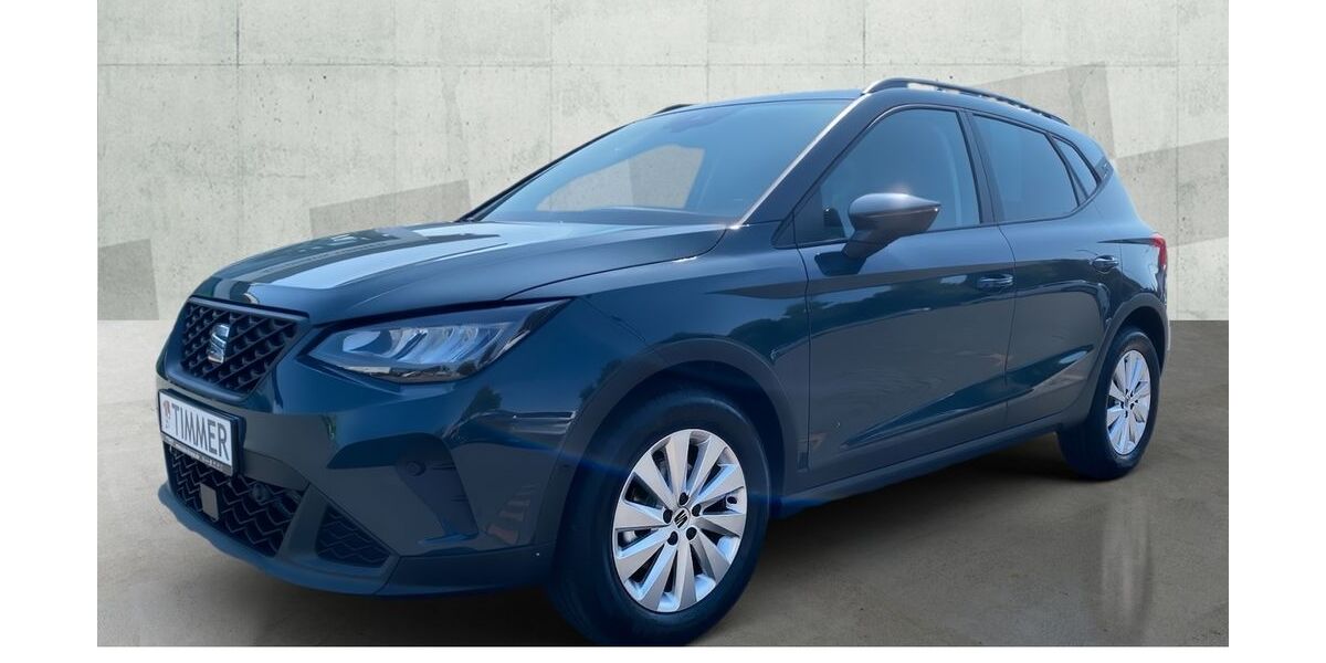 Seat Arona 2.999 km 23.950 &euro; Nordhorn 48529