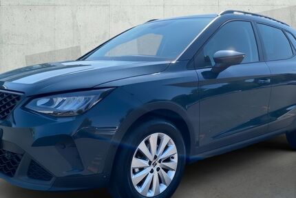 Seat Arona 4.999 km 22.850 &euro; Nordhorn 48529