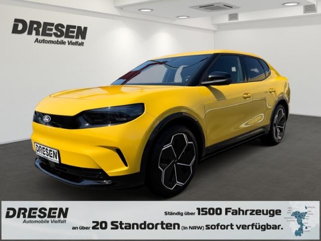 Ford Capri 2.020 km 40.650 &euro; Neuss 41464