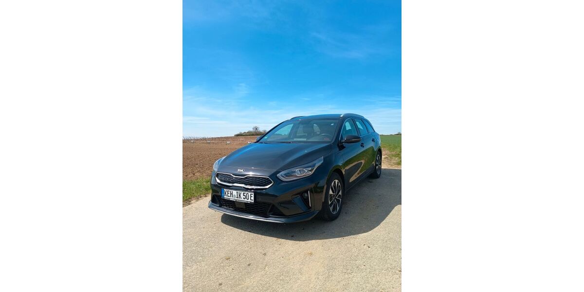 Kia ceed Sportswagon 93.000 km 15.300 &euro; Abensberg 93326