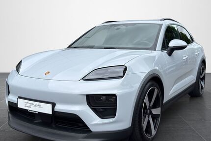 Porsche Macan 31.780 km 74.950 &euro; Bonn 53119
