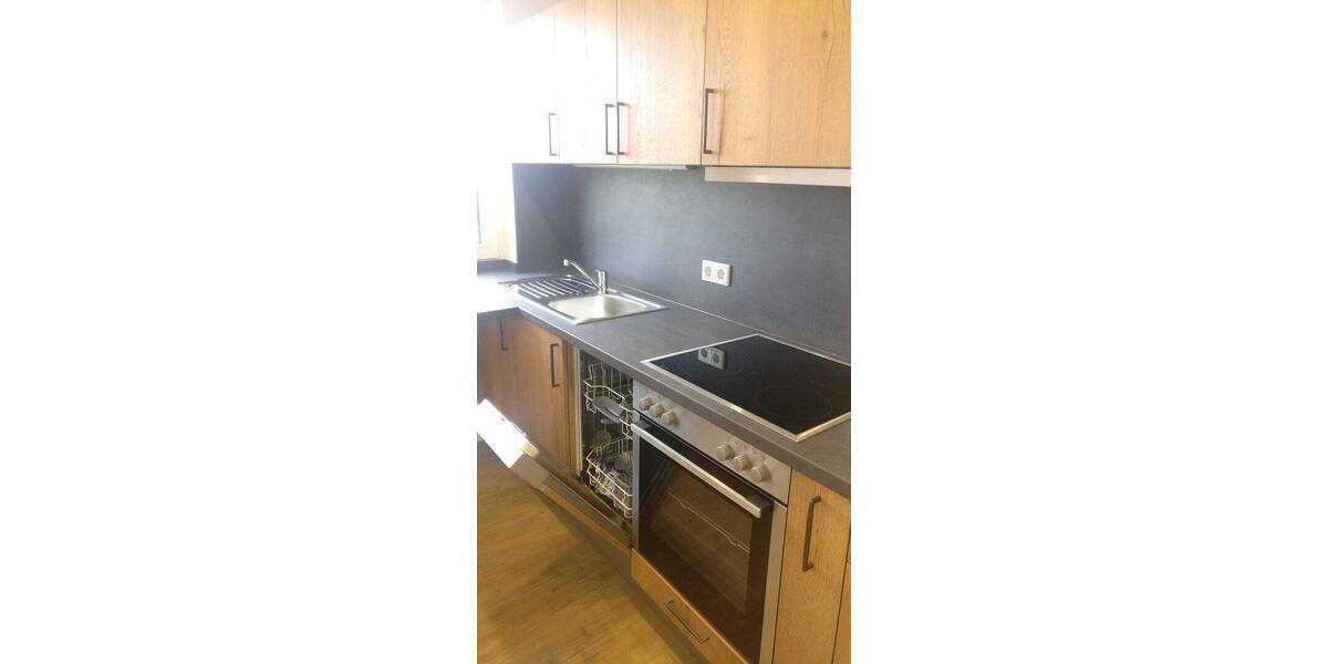 Etagenwohnung Ansbach - 2 Zimmer, 51 m&sup2;, 615&euro; | Angebot:26787821