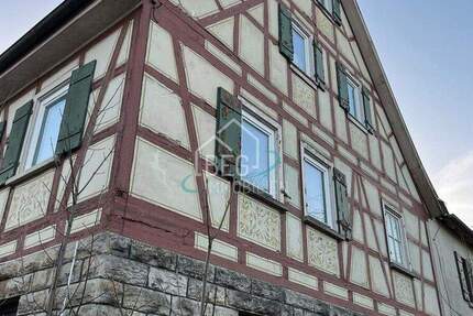 Haus Ilshofen / Leofels Leofels - 7 Zimmer, 175 m&sup2;, 119.000&euro; | Angebot:23097572