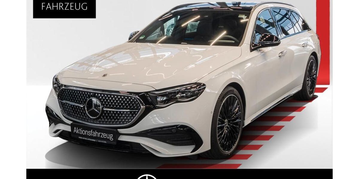 Mercedes-Benz E 300 8.050 km 70.898 &euro; Reinbek 21465