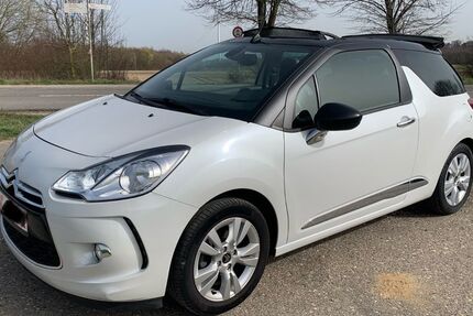 Citroen DS3 103.635 km 6.799 &euro; Alsdorf 52477