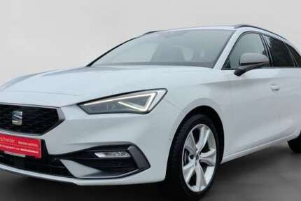 Seat Leon 21.300 km 27.950 &euro; Beilngries 92339