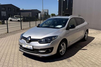 Renault Megane 84.961 km 7.990 &euro; Lüneburg 21337