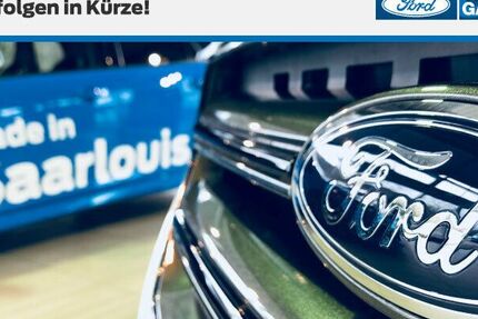 Ford Focus 34.500 km 21.900 &euro; Dillingen 66763