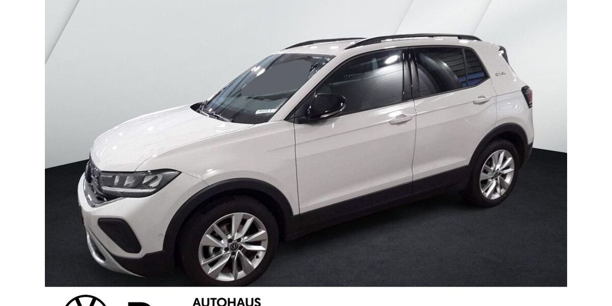 VW T-Cross 7.735 km 24.175 &euro; Schnürpflingen-Ammerstetten 89194