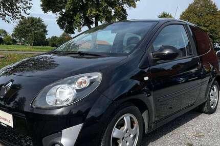 Renault Twingo 185.540 km 1.690 &euro; Minden 32425
