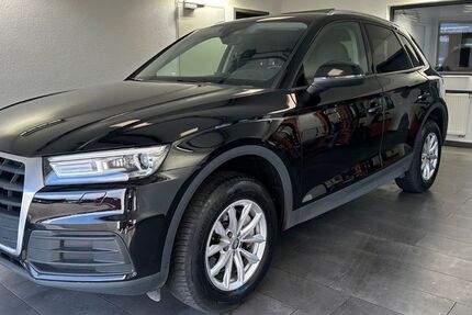 Audi Q5 168.000 km 18.998 &euro; Bad Waldsee 88339