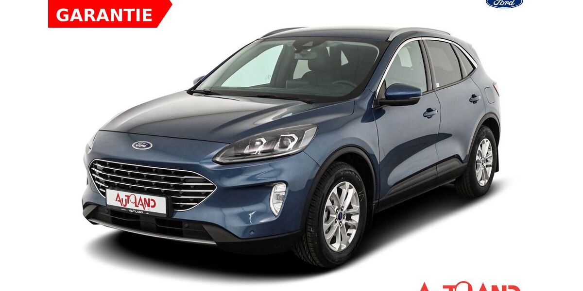 Ford Kuga 32.693 km 22.990 &euro; Dresden 01239
