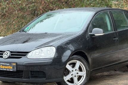 VW Golf 156.400 km 3.490 &euro; Kiel 24147