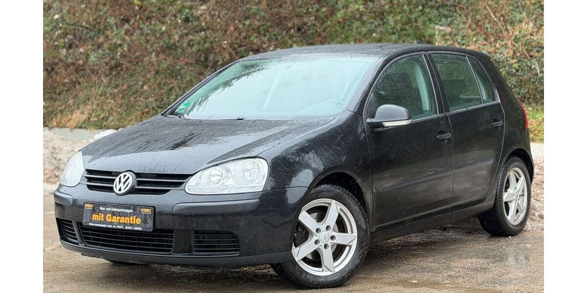 VW Golf 156.400 km 3.490 &euro; Kiel 24147