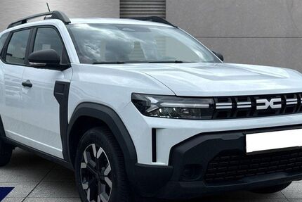 Dacia Duster 3.001 km 19.790 € Troisdorf 53840