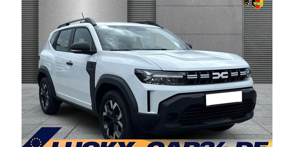 Dacia Duster 3.001 km 19.790 € Troisdorf 53840