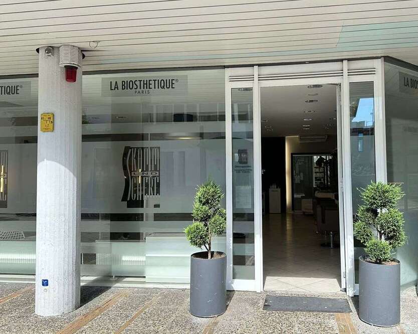 Einzelhandel in Viernheim 1.400 € 137 m² zimmer