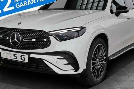 Mercedes-Benz GLC 300 10.000 km 70.499 &euro; Bruchsal 76646