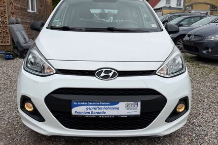 Hyundai i10 65.000 km 5.999 &euro; Kronshagen 24119