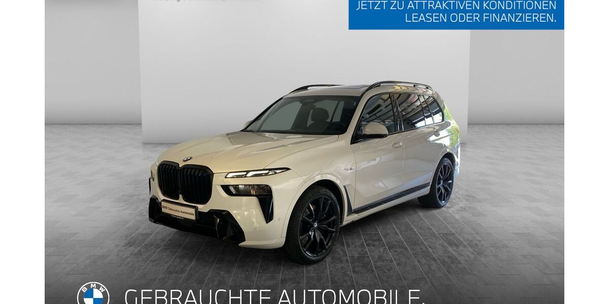 BMW X7 101.727 km 84.905 &euro; Dresden 01219