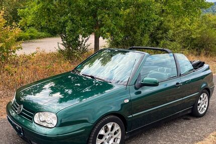 VW Golf 273.700 km 1.900 &euro; Tawern 54456