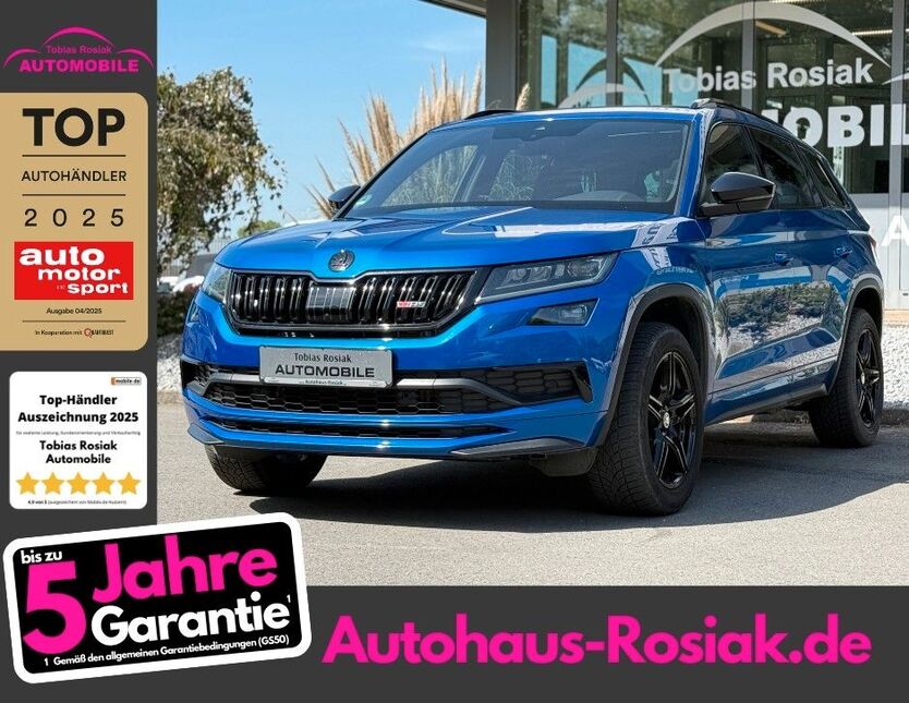 Kodiaq
