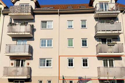 Wohnung Weida - 4 Zimmer, 75 m&sup2;, 39.000&euro; | Angebot:25072235