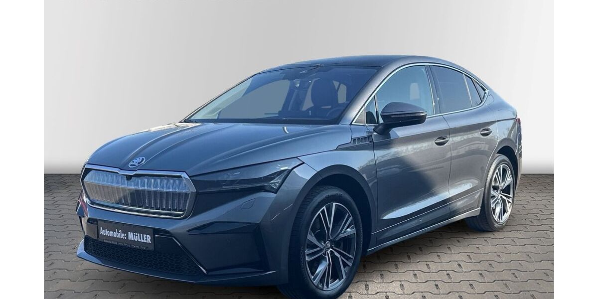 Skoda Enyaq 47.741 km 39.870 &euro; Leipzig 04328