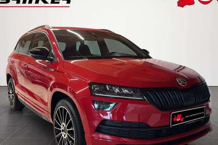 Skoda Karoq 50.685 km 24.930 &euro; Bielefeld 33649