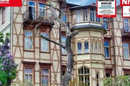 Wohnung zum Kaufen in Blankenburg 188.000 € 107 m² 3 zimmer