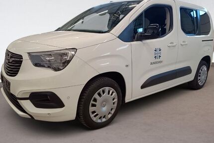 Opel Combo Life 48.100 km 19.490 &euro; Ulm 89073