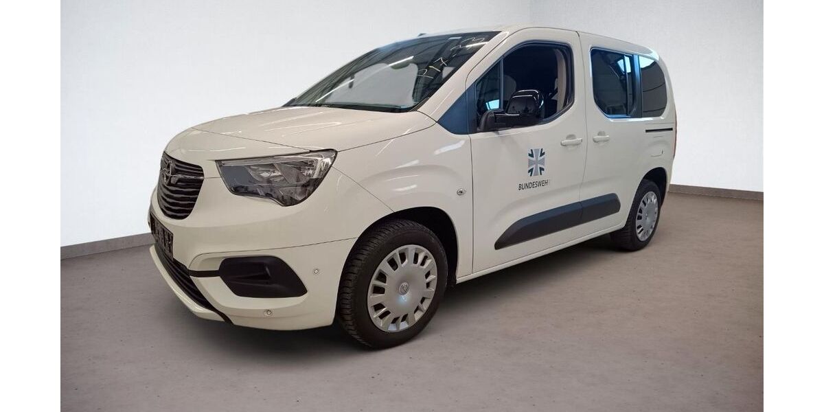 Opel Combo Life 48.100 km 19.490 &euro; Ulm 89073