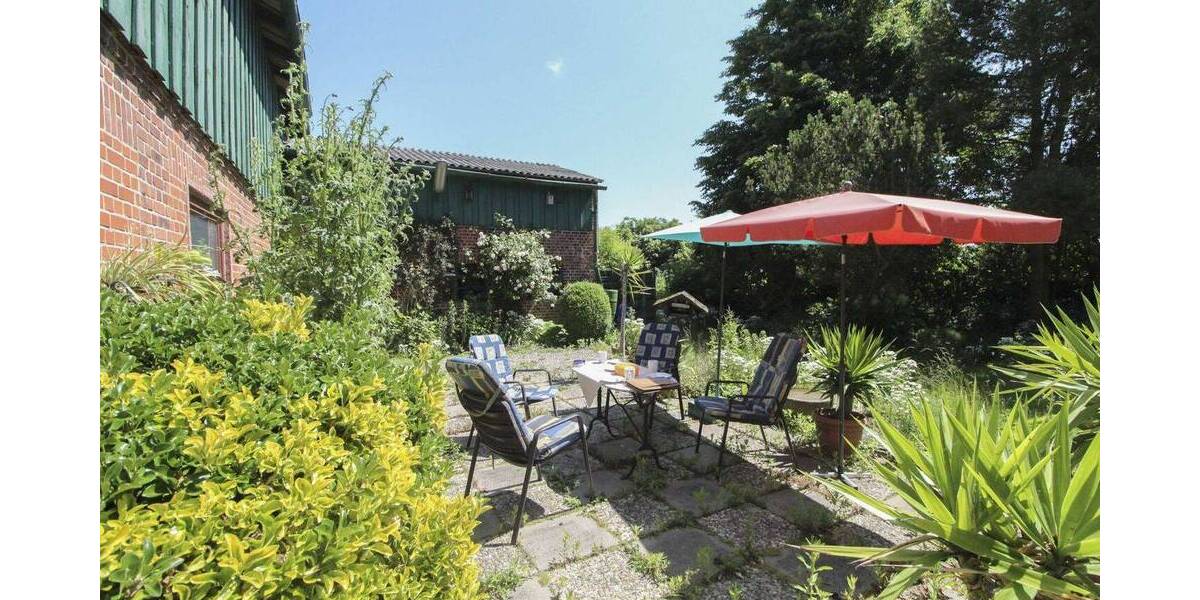 Bauernhaus, Landhaus Fehmarn Vadersdorf - 5 Zimmer, 177 m&sup2;, 450.000&euro; | Angebot:26189569