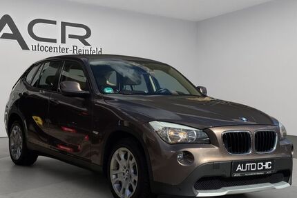 BMW X1 135.500 km 7.900 &euro; Reinfeld 23858