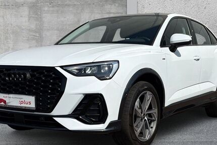 Audi Q3 48.810 km 38.820 &euro; Halle (Saale) 06110