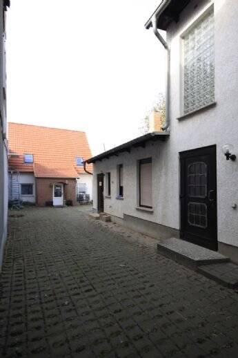 Mehrfamilienhaus, Wohnhaus Wusterhausen/Dosse Wusterhausen - 330.000&euro; | Angebot:25699560