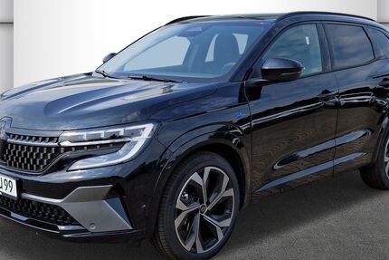 Renault Austral 4.500 km 39.880 &euro; Eisenach 99817