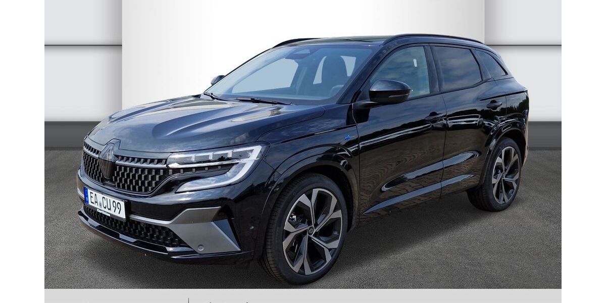 Renault Austral 4.500 km 39.880 &euro; Eisenach 99817