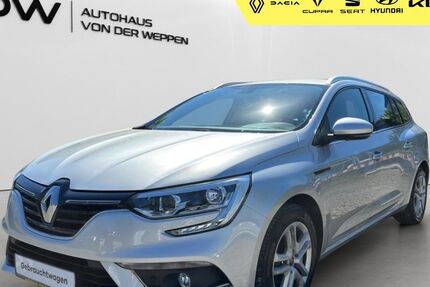 Renault Megane 56.804 km 15.990 &euro; Stuttgart 70565