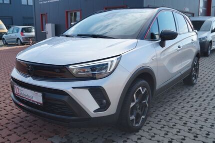 Opel Crossland (X) 85.700 km 15.500 &euro; Künzell 36093