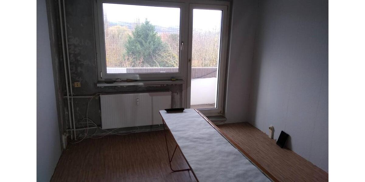 Etagenwohnung Bad Frankenhausen/Kyffhäuser Kyffhäuser - 3 Zimmer, 60 m&sup2;, 350&euro; | Angebot:26008085