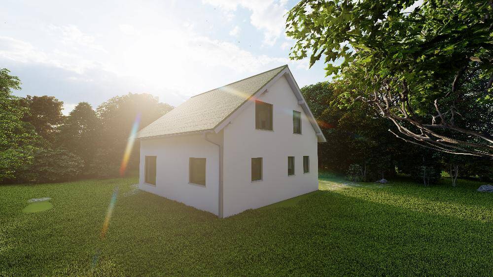 Einfamilienhaus Karstädt - 348.500&euro; | Angebot:25744746